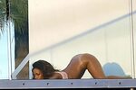 Rihanna naked video 🍓 Голая Рианна